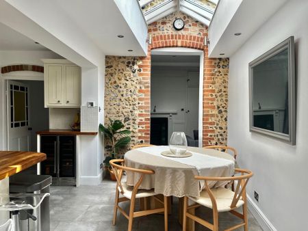 4 bedroom house to rent - Photo 5