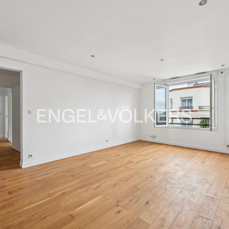 Location Appartement 3 pièces 63m² SURESNES 92150 - Photo 1