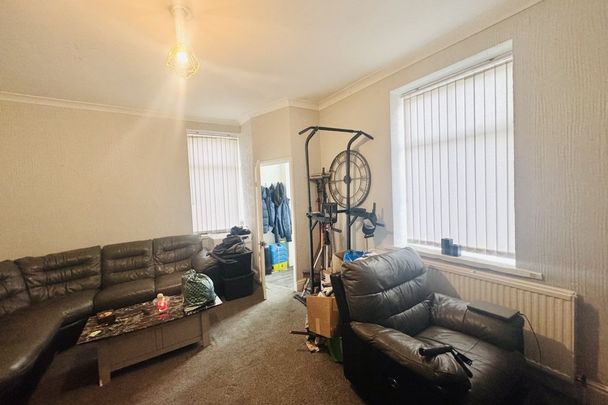 Mill Street - Photo 1