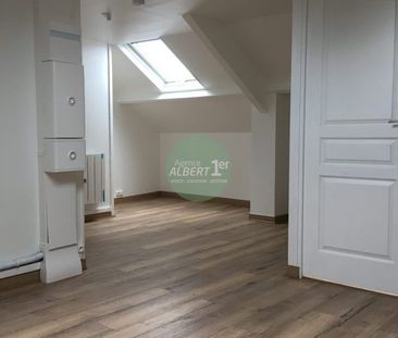 Appartement à louer, 2 pièces - Le Havre 76600 - Photo 2