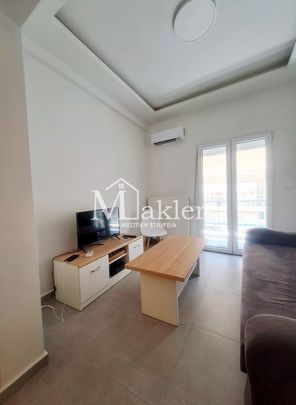 Γκαρσονιέρα, προς ενοικίαση 39 τ.μ. - Φωτογραφία 1