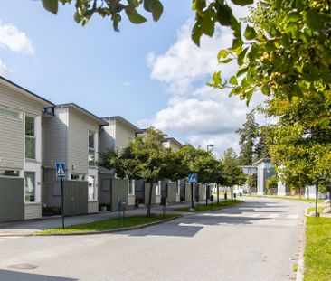 Silverdalsvägen, Sollentuna - Photo 2