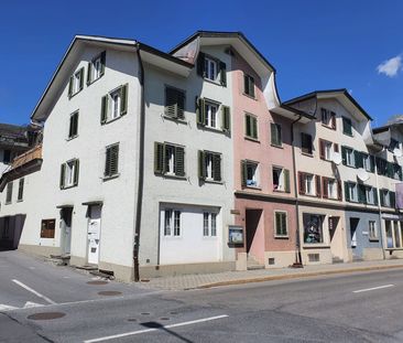 1.5 Zimmer, 2. Stock - Photo 4