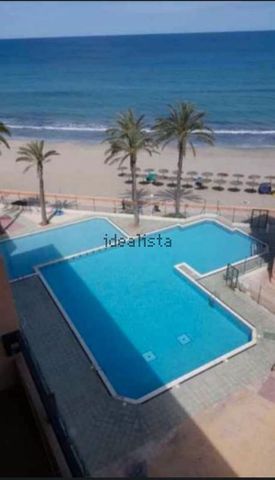 Alquiler de piso en Gran Vía de la Manga, 5 - Photo 5