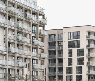 Martin Luther Kings Vej - Foto 5