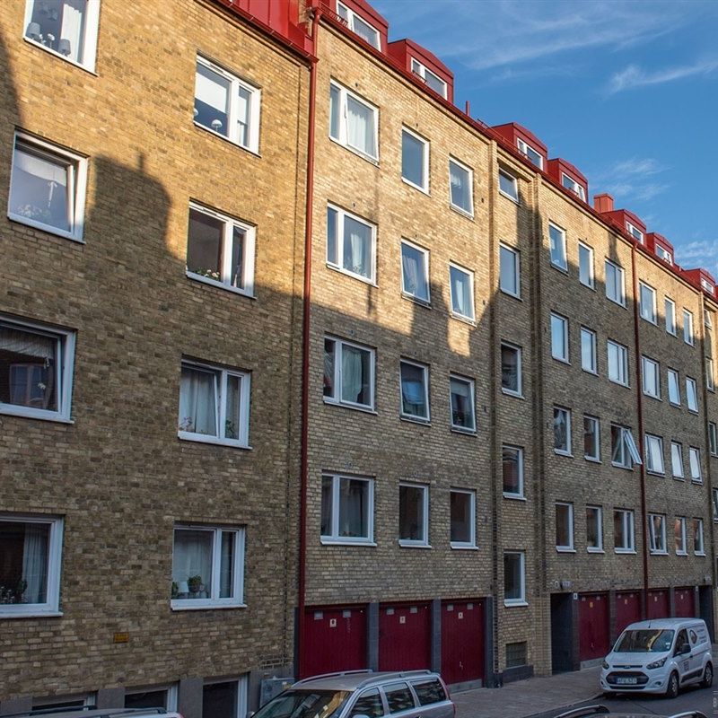 Wrangelsgatan 11 - Photo 1