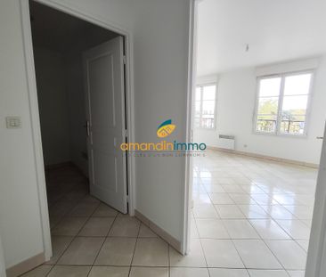 Location Appartement 1 pièce 27m² ST FARGEAU PONTHIERRY 77310 - Photo 4