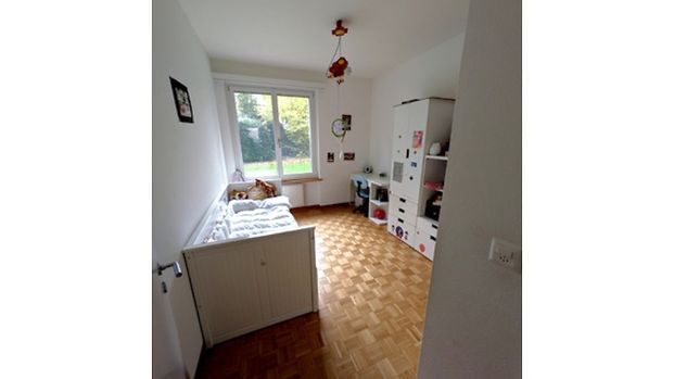 5½ Zimmer-Wohnung in Muri b. Bern (BE), möbliert, auf Zeit - Photo 1