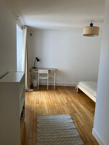 Location Appartement 2 pièces 40m² NANTES 44000 - Photo 4