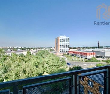 Pronájem bytu 2+kk 57 m² - Photo 1