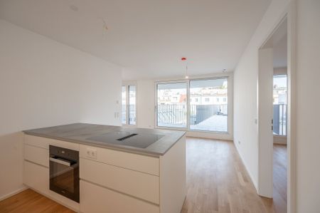 ++NEU++ fantastische 3-Zimmer-Wohnung mitten im Herzen der Stadt (1/23)! Riesige Freifläche! +++ - Photo 4