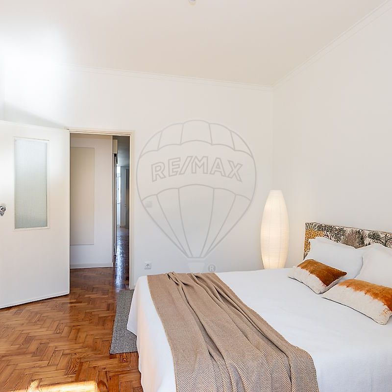 Apartamento T1 em Lisboa - Photo 1