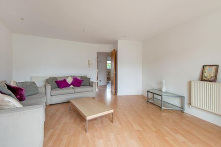 2 bedroom apartment to rent - Photo 5