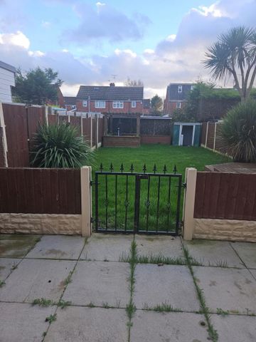 3 bedroom house to rent - Photo 4