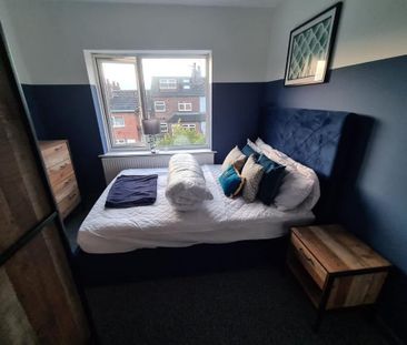 3 bedroom terraced house to rent - Photo 4
