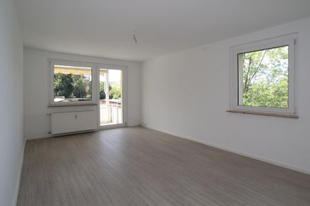 Balkon, neues Laminat, neues Bad – ID 292 - Photo 4