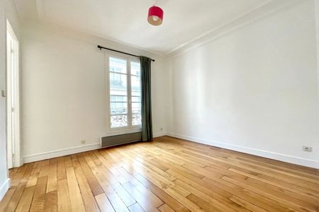 Appartement à louer à Paris 16Ème - Photo 4