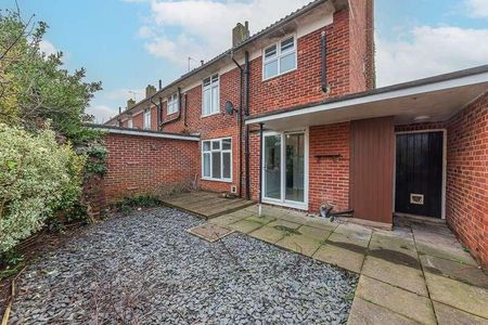 Valon Road, Aborfield, Reading, RG2 - Photo 3