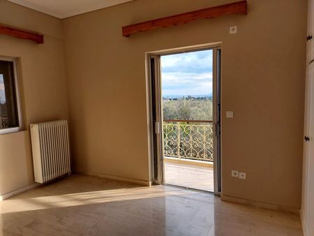 Διαμέρισμα για ενοικίαση Αγριλιά (Μεσολόγγι) - Photo 4