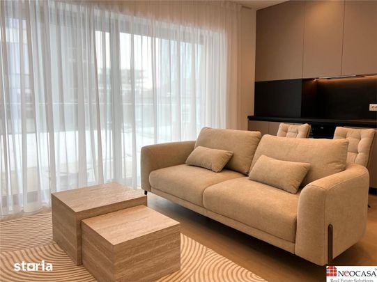 Apartament superb 2 camere - loc parcare inclus, terasa 60 mp - Photo 1