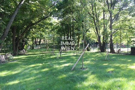 Moderne 3-Zimmer-Wohnung mit Loggia in 1180 Wien – Ihr neues Zuhause wartet! - Foto 2