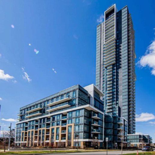 For Lease - 55 ANN O'REILLY Road Unit# 1805, Toronto, Ontario - Photo 1