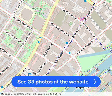 The Onyx Montreal Apartments - Photo 1