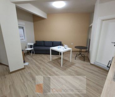 Διαμέρισμα για ενοικίαση Καμάρα - Ροτόντα (Κέντρο Θεσσαλονίκης) - Photo 1