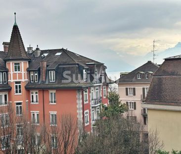 appartement Montreux - Foto 1