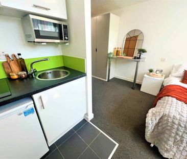 Deluxe Studio - Photo 5