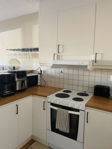 Skebokvarnsvägen, Bandhagen - Foto 4