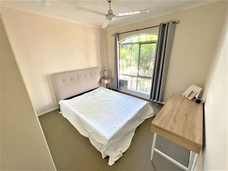 TWO BEDROOM APARTMENT IN TRINITY (FULLY FURNISHED) - Photo 4