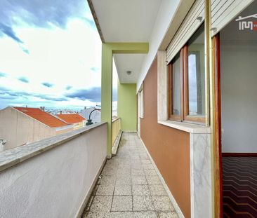 Apartamento T3 em Setúbal - Photo 1