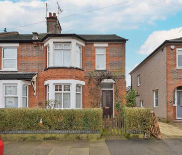 2 bedroom terraced house to rent - Photo 3