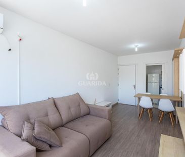 Apartamento para aluguel, 2 quartos, 1 vaga, Partenon - Porto Alegr... - Photo 4
