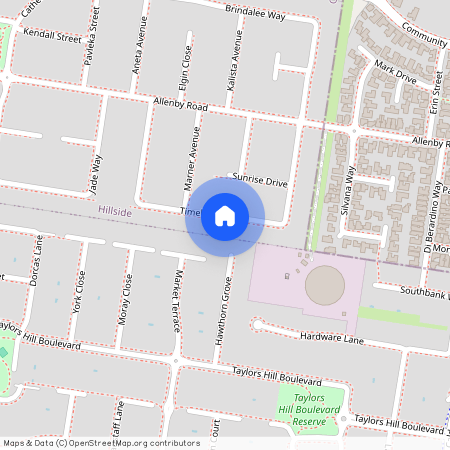 41 Timele Drive, Vic 3037, Hillside