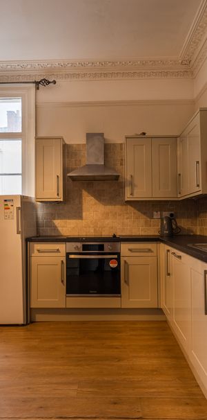 Luxury student property in the heart of Leamington Spa. - Photo 1