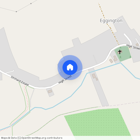 High Street, Eggington, Leighton Buzzard, LU7