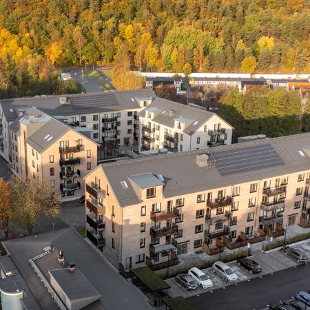 Brattåsvägen 4 - Foto 3