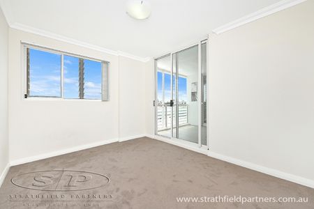 24/27-29 Burwood Road, Burwood NSW 2134 - Apartment For Rent | Domain - Photo 2