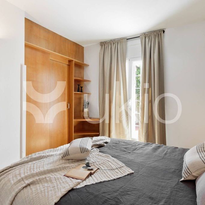 5 room luxury Flat for rent in Barcelona, Spain - Photo 1