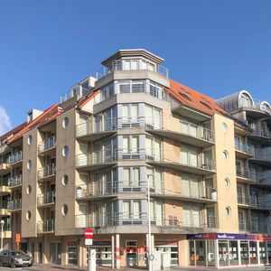 Appartement te huur in Nieuwpoort voor € 675 met 1 slaapkamer - Photo 3