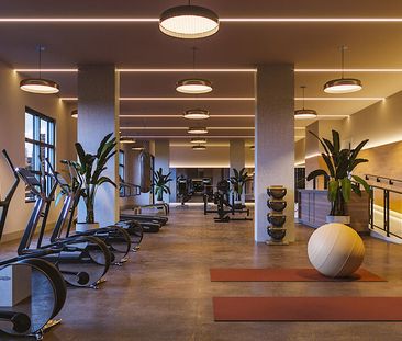 Domo Condo Rentals in Old Montreal - Photo 4