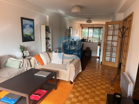 Apartamento T2 em Porto - Foto 1