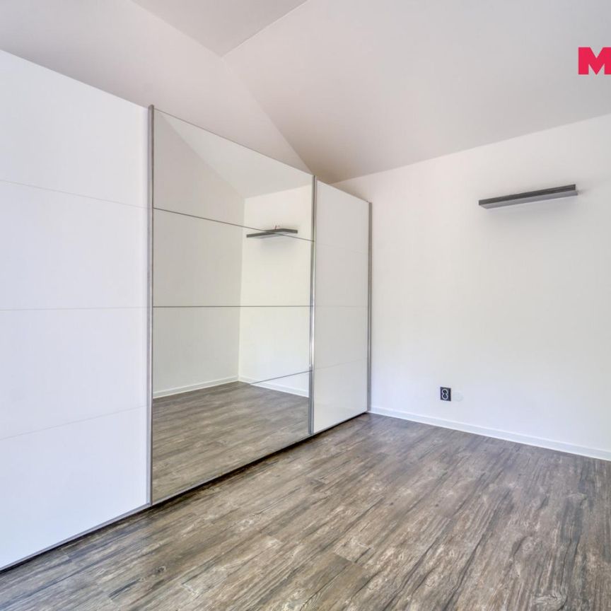 Pronájem rodinného domu 64 m², Kyšice - Fotografie 1
