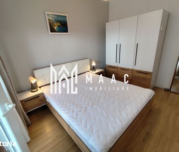 Apartament 2 camere de închiriat | Sibiu, Turnișor | parcare - Photo 5