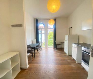 Gemütliche 1 Zimmer Wohnung - Unbefristet - - Photo 1