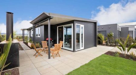 Modern Comfort & Effortless Living - Photo 2