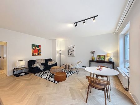 Flat - for rent - Photo 2