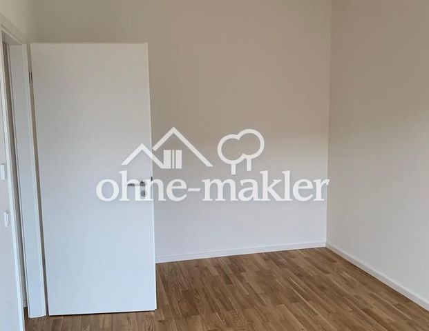 Moderne 2 Zimmer Mietwohnung mit Balkon in Hamburg Barmbek -Süd, Feldahornweg - Foto 1